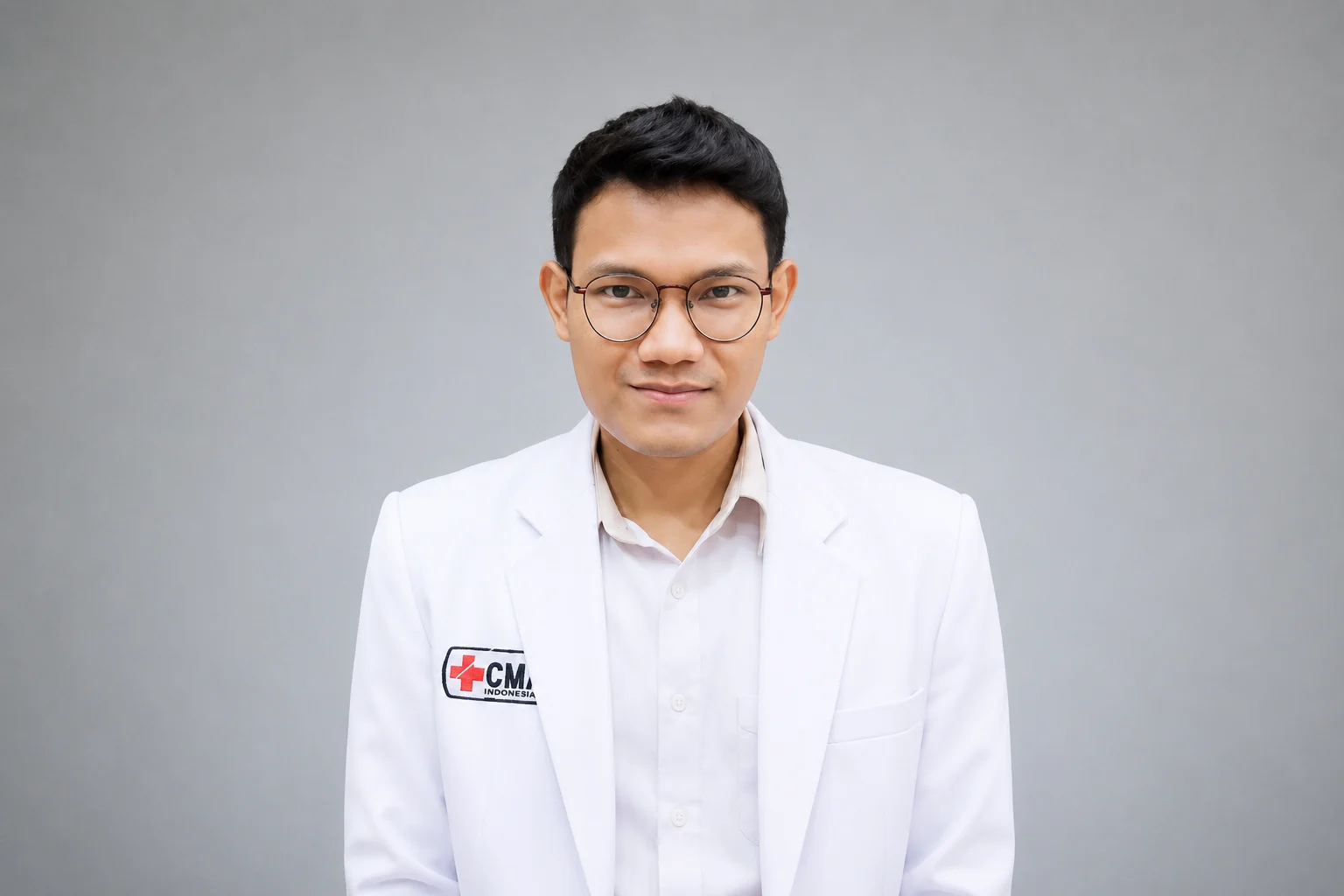 dr. Haidar Alwi Sp.A Dokter Umum | CMI HOSPITAL