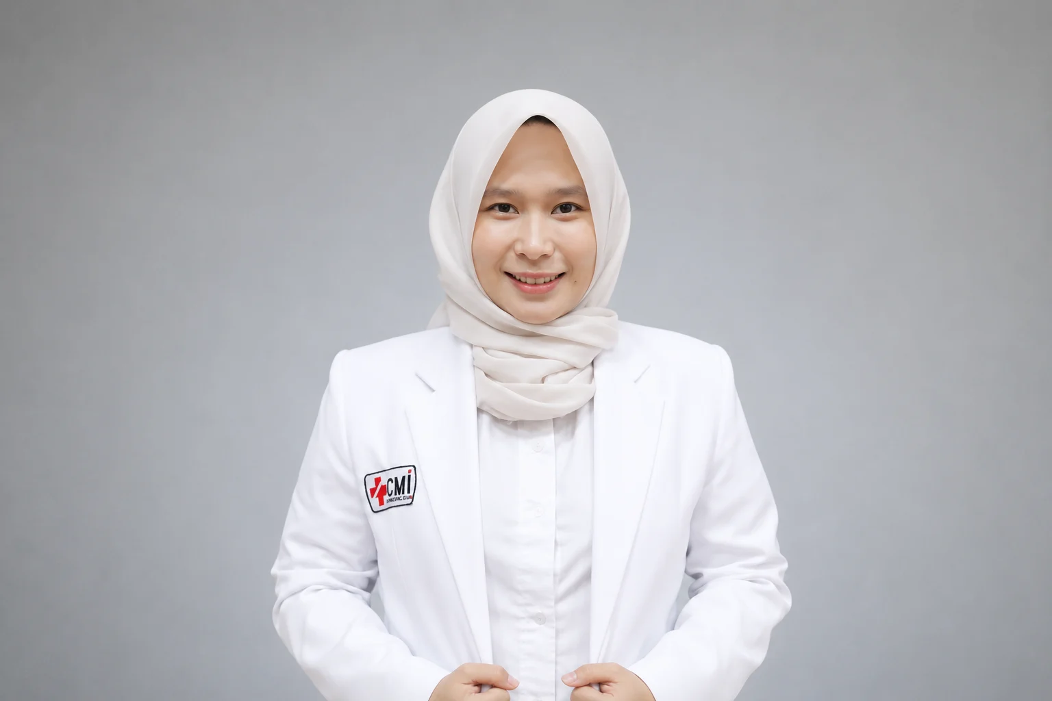 dr. ir. G. Iranita Dyantika R - Dokter Umum