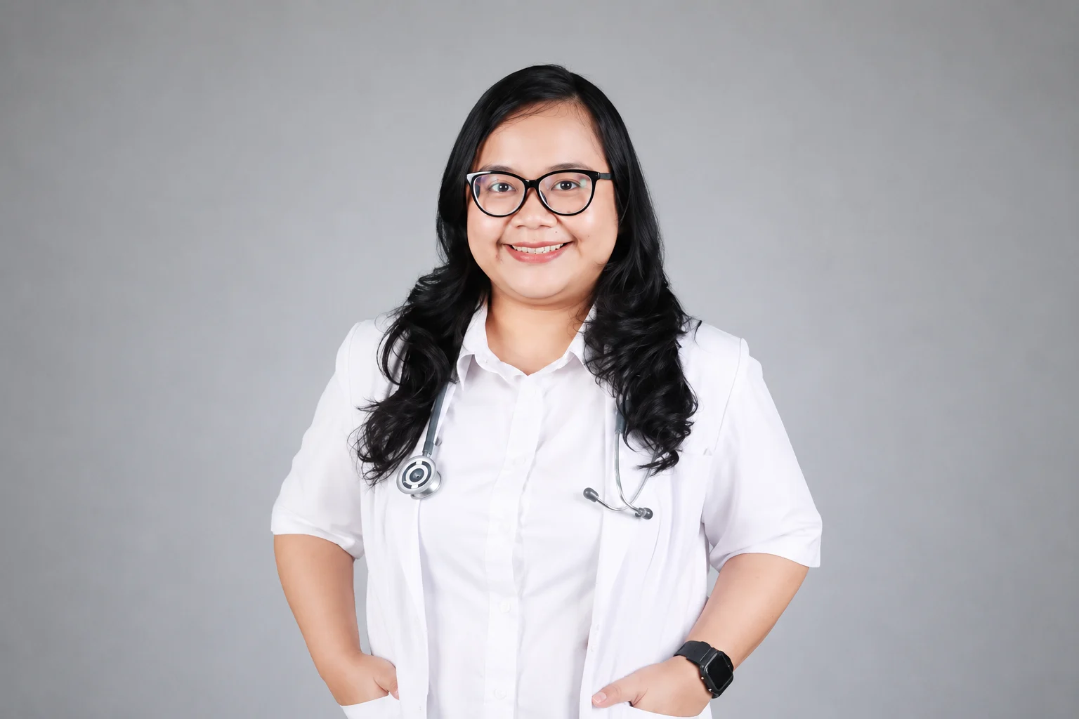 dr. Ni Putu Ayu Oka S. - Dokter Umum