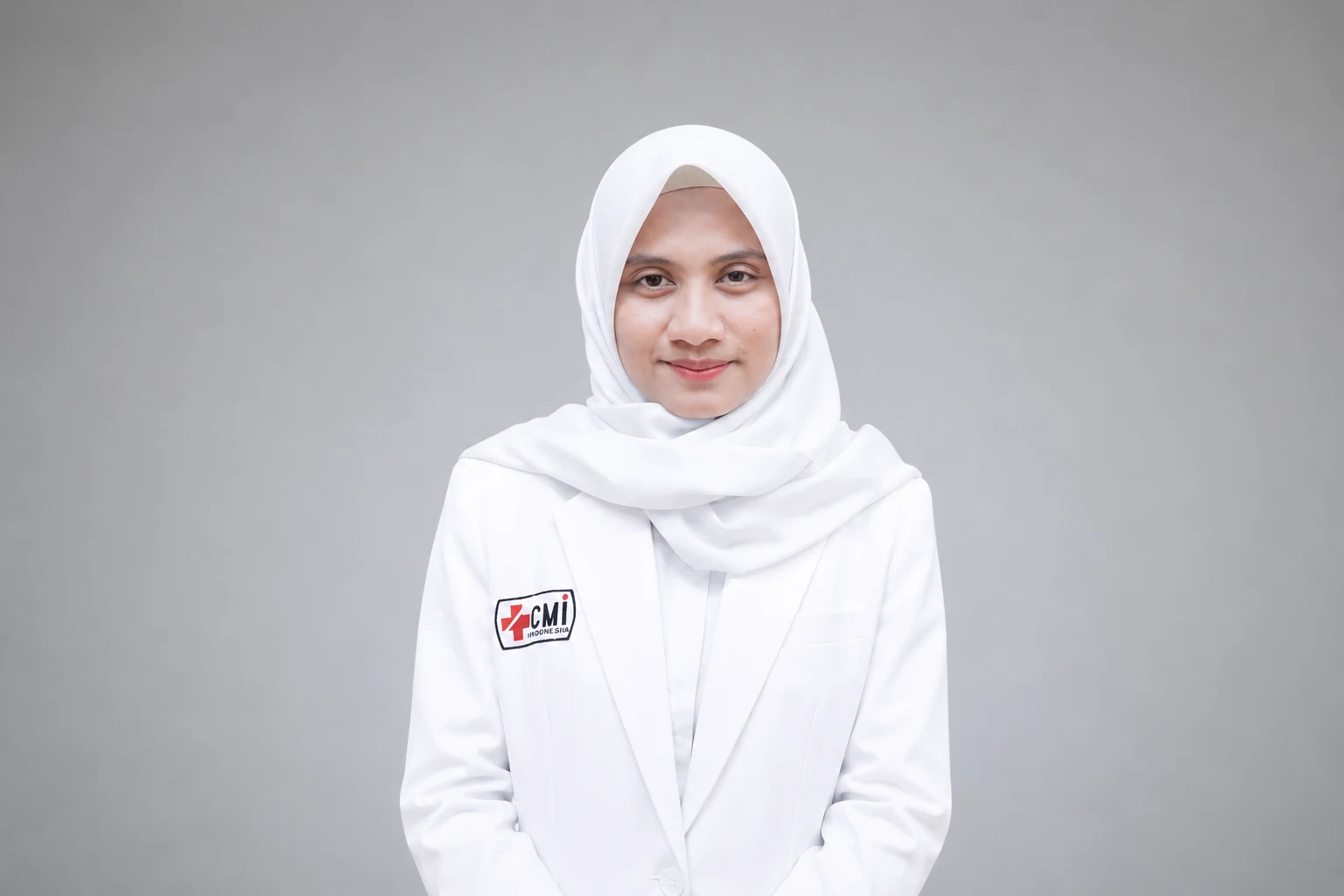 dr. Siska Yunita - Dokter Komplementer